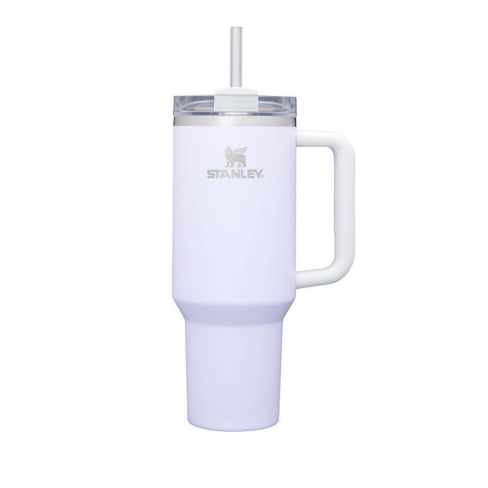 40oz Stanley Quencher H2.0 FlowState™ Tumbler